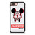 SUPREME MICKEY MOUSE iPhone 8 Plus Case