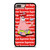 SUPREME PATRICK AND HAMMER iPhone 8 Plus Case