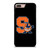 SYRACUSE ORANGE FOOTBALL LOGO iPhone 8 Plus Case
