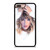 TAYLOR SWIFT FACE iPhone 8 Plus Case