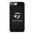 TAYLORMADE METAL LOGO iPhone 8 Plus Case