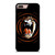 TAZ TASMANIAN SCREAM iPhone 8 Plus Case