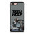 TEEN WOLF CARTOON iPhone 8 Plus Case
