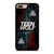 TEEN WOLF LOGO iPhone 8 Plus Case