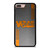 TENNESSEE UT VOLS PLATE LOGO iPhone 8 Plus Case