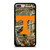 TENNESSEE VOLUNTEERS CAMO LOGO iPhone 8 Plus Case