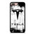 TESLA MOTORS BRUSHED LOGO iPhone 8 Plus Case