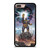 THANOS CARTOON iPhone 8 Plus Case