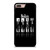 THE BEATLES VINTAGE iPhone 8 Plus Case