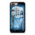 THE CORPSE BRIDE CARTOON iPhone 8 Plus Case