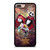 THE NIGHTMARE BEFORE CHRISTMAS CARTOON iPhone 8 Plus Case