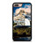 THE NORTH FACE CALIFORNIA MOUNTAINS iPhone 8 Plus Case