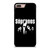 THE SOPRANOS MAFIA MOVIES iPhone 8 Plus Case