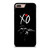 THE WEEKND XO HEART iPhone 8 Plus Case