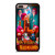 THE WILLOUGHBYS CARTOON MOVIE iPhone 8 Plus Case
