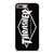 THRASHER SKATE MAGAZINE LOGO iPhone 8 Plus Case