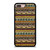 TIBAL PATTERN AZTEC iPhone 8 Plus Case