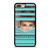 TIFFANY AND CO WINDOW iPhone 8 Plus Case