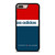 TOMMY HILFIGER ADIDAS STRIPE iPhone 8 Plus Case