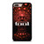 TOOL BAND SYMBOL iPhone 8 Plus Case