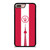 TORONTO RAPTORS CANADA FLAG iPhone 8 Plus Case