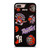 TORONTO RAPTORS LOGO COLLAGE iPhone 8 Plus Case