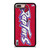 TORONTO RAPTORS NBA JERSEY iPhone 8 Plus Case