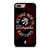 TORONTO RAPTORS WE THE NORTH iPhone 8 Plus Case