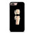 TOY MACHINE FIST BUMP iPhone 8 Plus Case