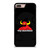 TOY MACHINE LOGO SKATEBOARD iPhone 8 Plus Case
