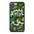 TRACTOR STICKER JOHN DEERE iPhone 8 Plus Case