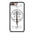 TREE LORD OF THE RING SWORD iPhone 8 Plus Case