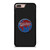 TRIUMPH WORLDWIDE LOGO CARBON iPhone 8 Plus Case
