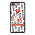 TRUE RELIGION BIG BUDDHA LETTER iPhone 8 Plus Case