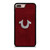 TRUE RELIGION SYMBOL CORDUROI iPhone 8 Plus Case
