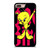 TWEETY BIRD ART Looney Tunes iPhone 8 Plus Case