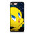 TWEETY BIRD FACE CUTE Looney Tunes iPhone 8 Plus Case