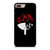 UCHIHA CLAN LOGO iPhone 8 Plus Case