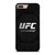 UFC LOGO iPhone 8 Plus Case