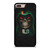 UM MIAMI HURRICANES SKULL iPhone 8 Plus Case