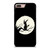 UMBREON SHINY MOON POKEMON iPhone 8 Plus Case