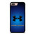 UNDER ARMOUR BLUE LOGO iPhone 8 Plus Case