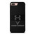 UNDER ARMOUR CARBON LOGO iPhone 8 Plus Case