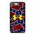 UNDER ARMOUR REBEL FLAG iPhone 8 Plus Case
