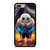 UNDERTALE SANS ART iPhone 8 Plus Case