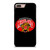 UNIVERSITY OF MARYLAND ICON iPhone 8 Plus Case