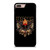 USMC MARINE CORPS SKULL LOGO iPhone 8 Plus Case