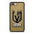 VEGAS GOLDEN KNIGHTS FOOTBALL iPhone 8 Plus Case
