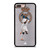 VINICIUS JR REAL MADRID ADIDAS iPhone 8 Plus Case