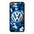 VW VOLKSWAGEN CAMO iPhone 8 Plus Case